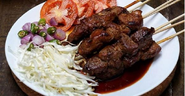 Sate Kambing1a