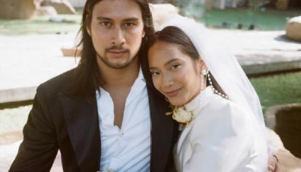 Artis menikah dengan mahar yang tidak biasa, Tara Basro. (Foto: IG)