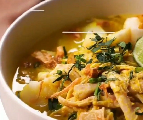 Soto Banjar