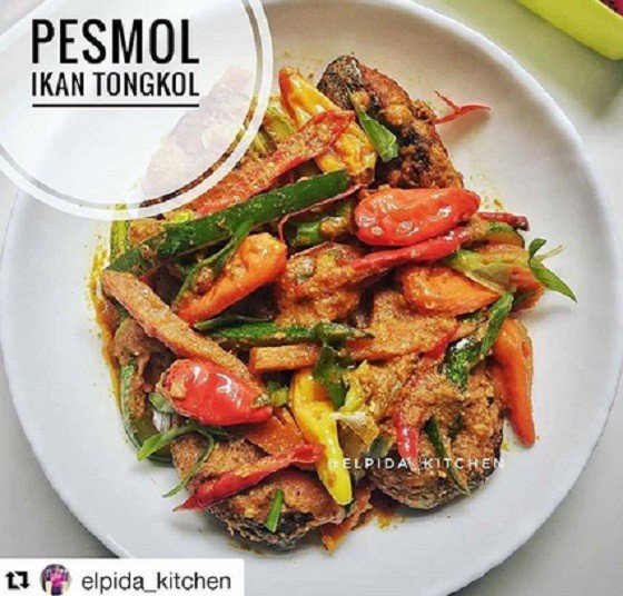 Tongkol Suwir1