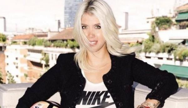 5 Wanda Nara Pacar Cristiano Ronaldo, Georgina Rodriguez (Foto: Twitter)