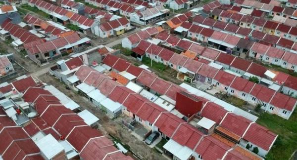Pemerintah Kejar Target 350.000 Rumah Subsidi pada 2026, Pembiayaan FLPP Dioptimalkan