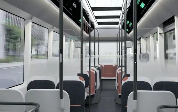 30 Bus Listrik 1