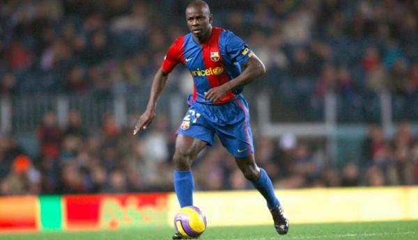 Thuram
