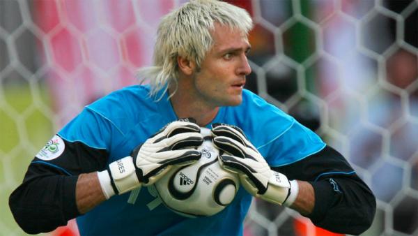 Santiago Canizares Santiago Canizares (Foto: ibtimes)