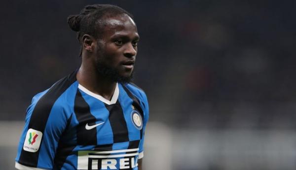 5 Victor Moses