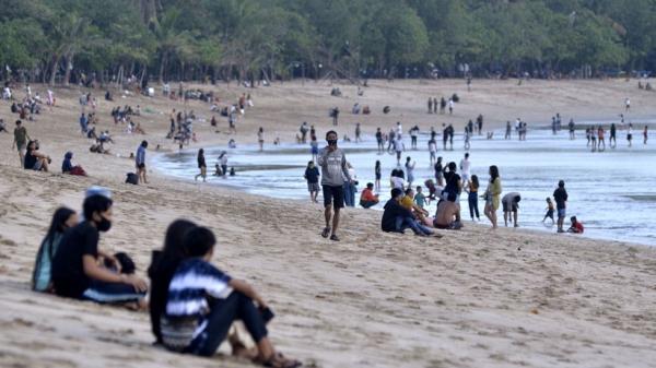 Pantai Kuta, Bali