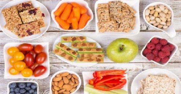 Cara menurunkan berat badan tanpa diet, hentikan camilan malam hari Cara menurunkan berat badan tanpa diet, hentikan camilan malam hari