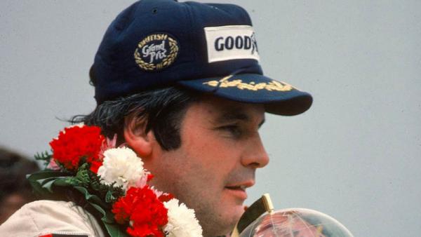 Alan Jones Alan Jones (Foto: Nine)