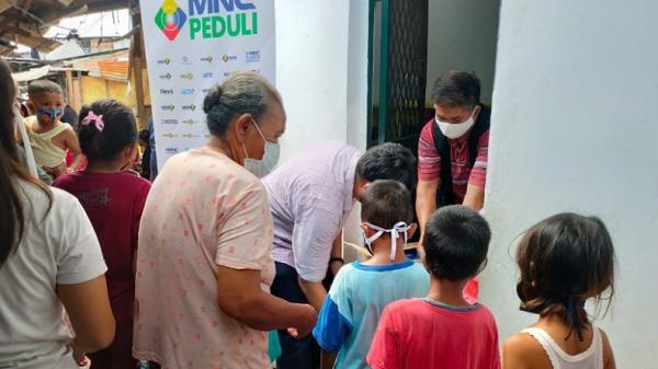 Mnc Peduli Kapuk