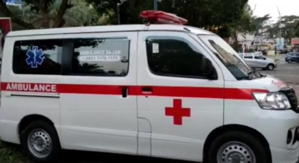 12 Ambulans