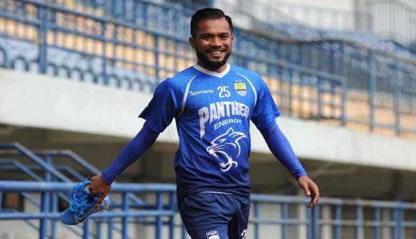 3 Zulham Zamrun