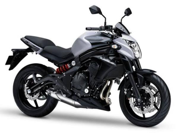 13 Kawasaki