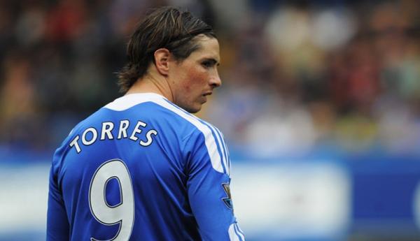 Pemain Valencia, Ferran Torres  (Foto: Sky Sports)