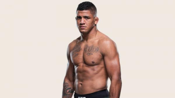 Gilbert Burns Gilbert Burns (Foto: DAZN)