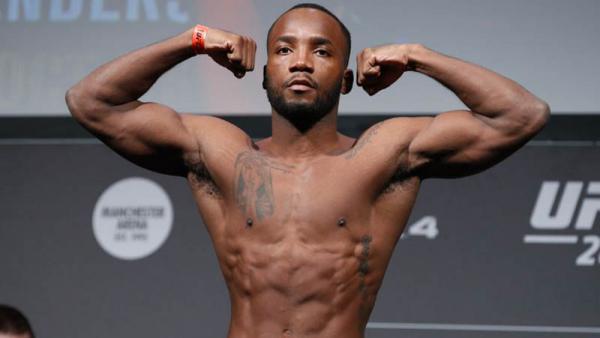 Leon Edwards Leon Edwards. (Foto: Essentially Sports)