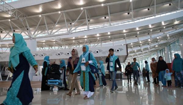 Warga Kampung Miliarder di Tuban Ramai-Ramai Daftar Umrah