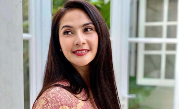 Maudy IG Artis Senior yang Masih Eksis. (Foto: Instagram)