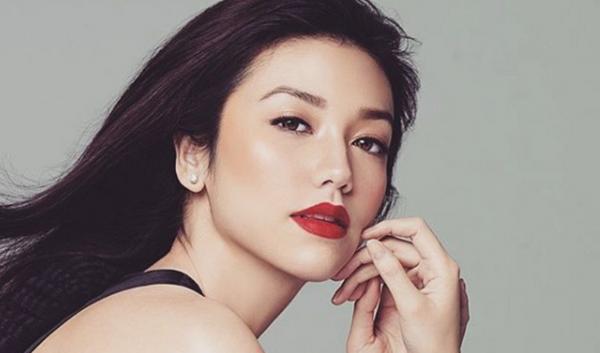 Velove IG Artis Indonesia Tajir Sejak Lahir. (Foto: Instagram)