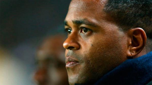 Patrick Kluivert (Foto: FC Barcelona Noticias)