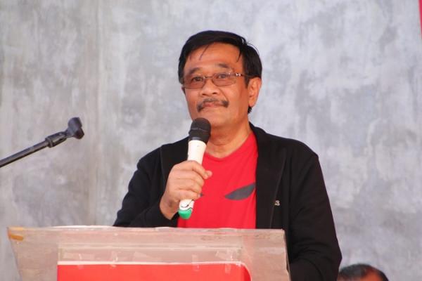 Djarot Saiful Djarot Saiful Hidayat. (Foto: istimewa)