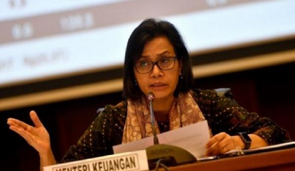 Sri Mulyani Tegaskan Transaksi Janggal Rp18,7 Triliun Tak Terkait Pegawai Kemenkeu, Ini Penjelasannya