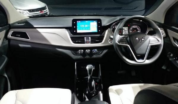 24 Wuling