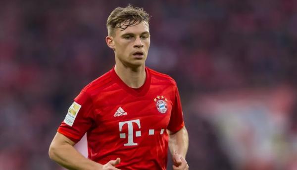 Joshua Kimmich 1