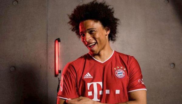 Leroy Sane 2