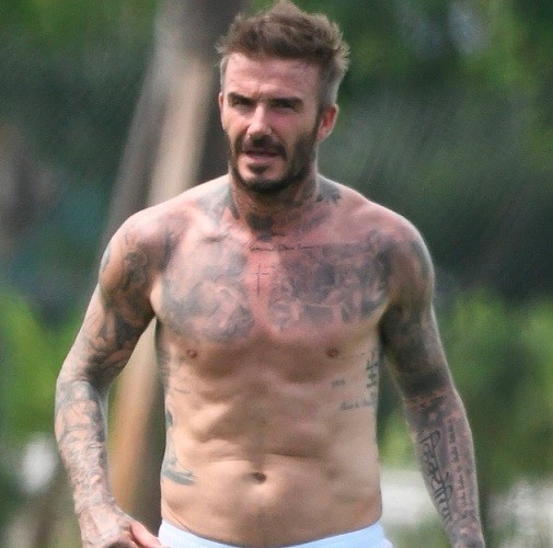 Beckham