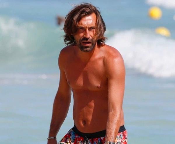 Pirlo Personel Ditlantas Polda Jabar saat apel pergeseran pasukan untuk pengamanan Idul Adha 1441 Hijriah, Rabu (29/7/2020). (Foto: Humas Polda Jabar)