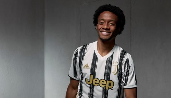 Juan Cuadrado 1