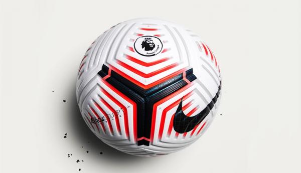 Nike Flight, bola resmi Premier League 2020/2021 (Foto: Nike)
