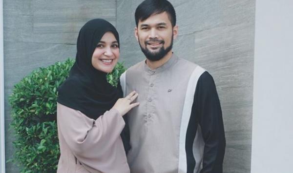 Teuku Wisnu2 Teuku Wisnu dan Shireen Sungkar. (Foto: IG)