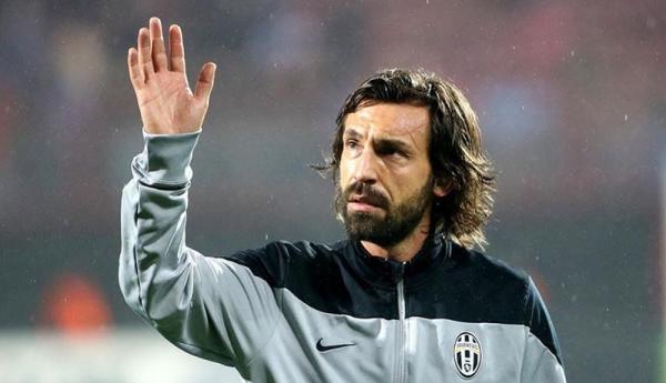 Andrea Pirlo dikontrak sebagai pelatih Juventus U-23 (Foto: AS)