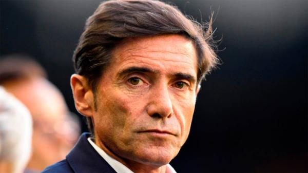 Marcelino Garcia Toral Marcelino Garcia Toral. (Foto: The Sun)