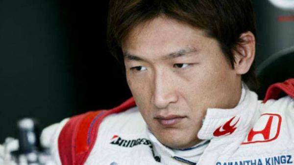 Yuji Ide Yuji Ide (Foto: Essentially Sports)