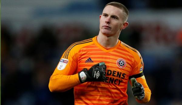 3 Dean Henderson