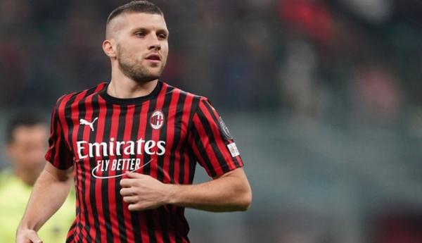 4 Ante Rebic