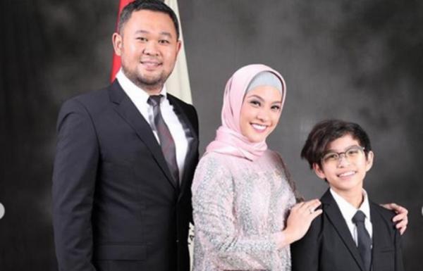 Rachel Maryam. (Foto: instagram)