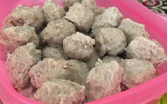 Baksosolo