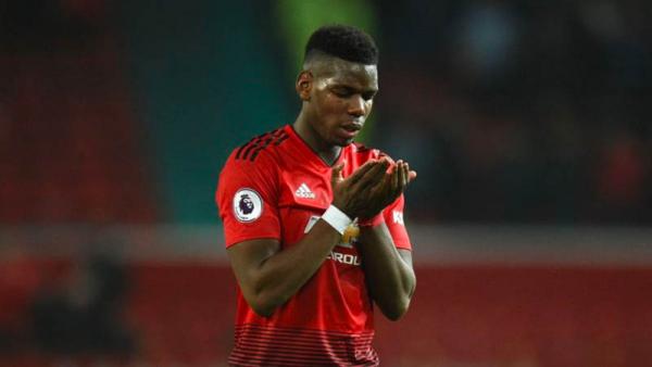 Paul Pogba. (Foto: manchestereveningnews)