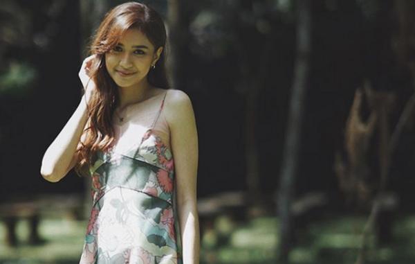 Mikha Tambayong1 Artis Kehilangan Orang Tua sebelum Nikah. (Foto: Instagram)