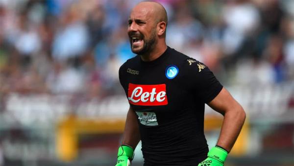 Pepe Reina (Foto: The Siren`s song)