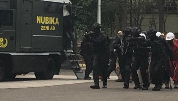 Koopsus TNI