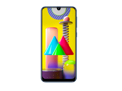 Galaxy M31 (Foto: Samsung)