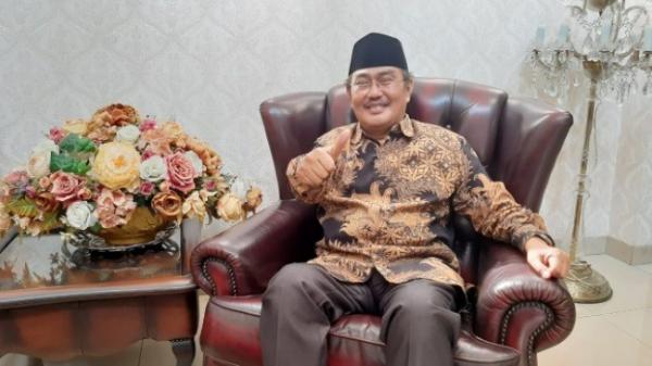 Jimly Asshiddiqie. (foto: Istimewa)