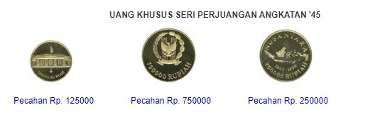 Uang 2