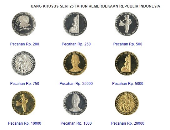 Uang 3