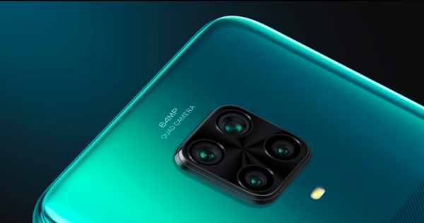 Redmi Note 9 Pro Redmi Note 9 Pro (Foto: Xiaomi)